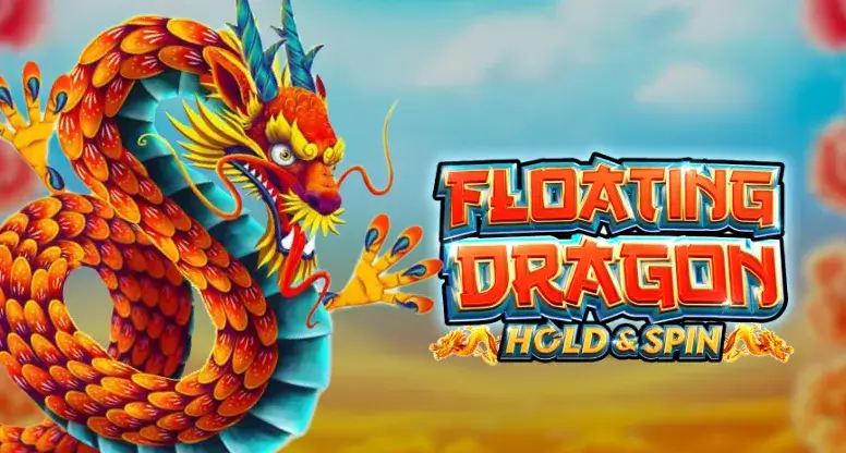 Floating Dragon Hold and Spin