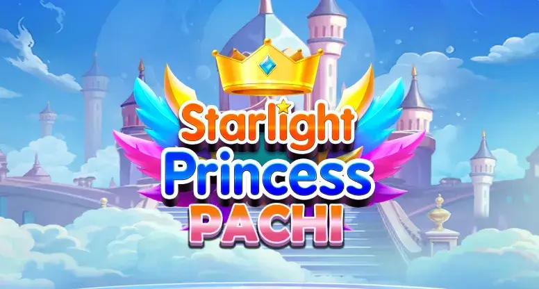 Starlight Princess Pachi